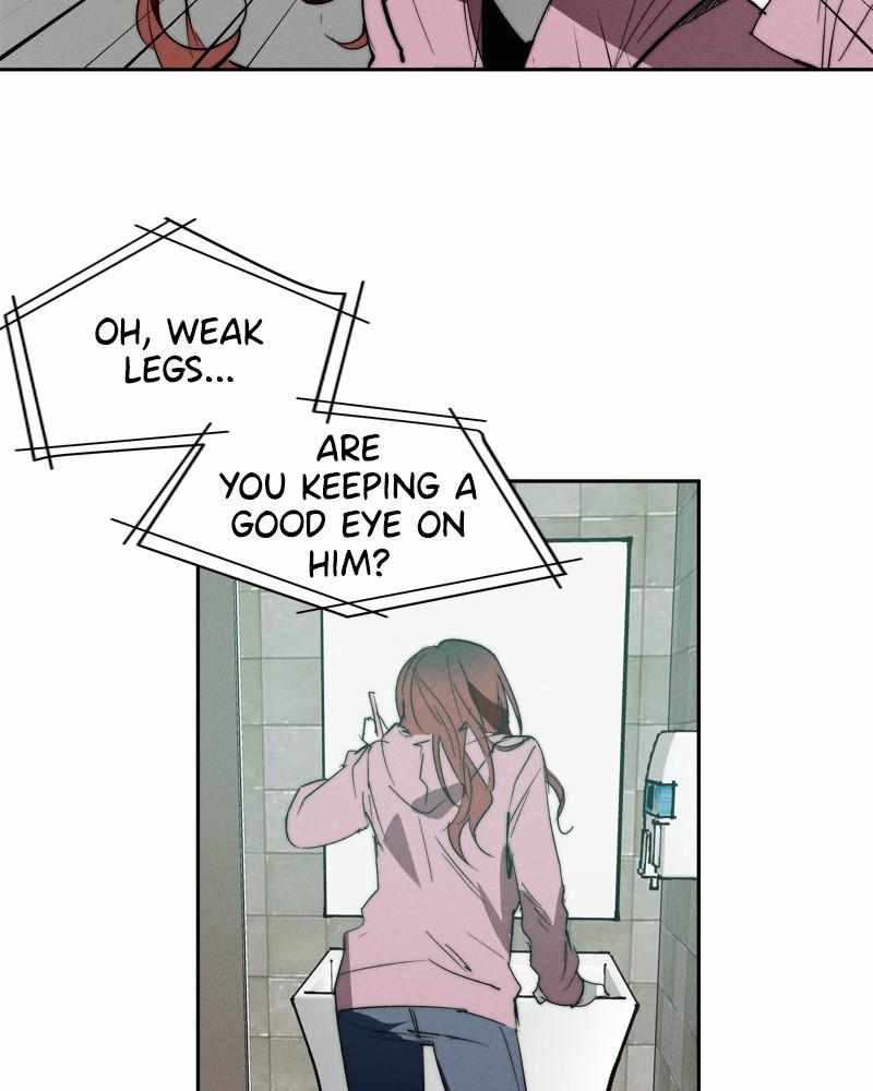 The Saviour's Time Chapter 23 89